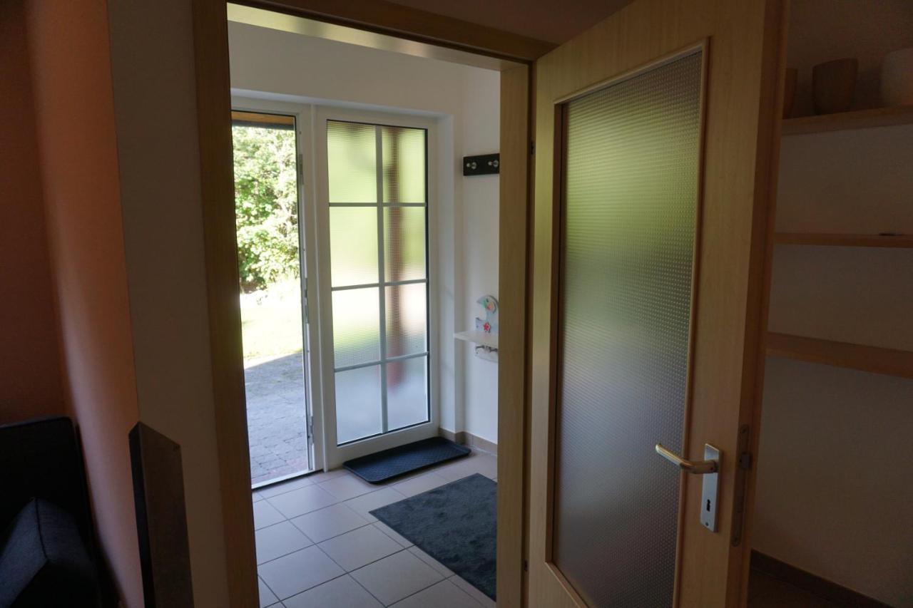 Appartement Fw An Der Roth à Roth  Extérieur photo